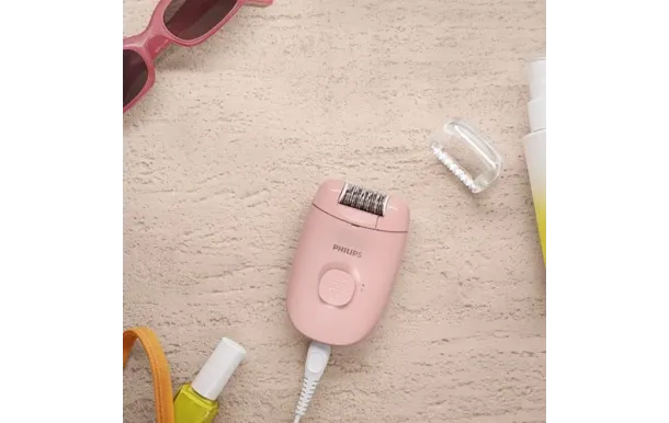 PHILIPS EPILATEUR 1V BRE227.00